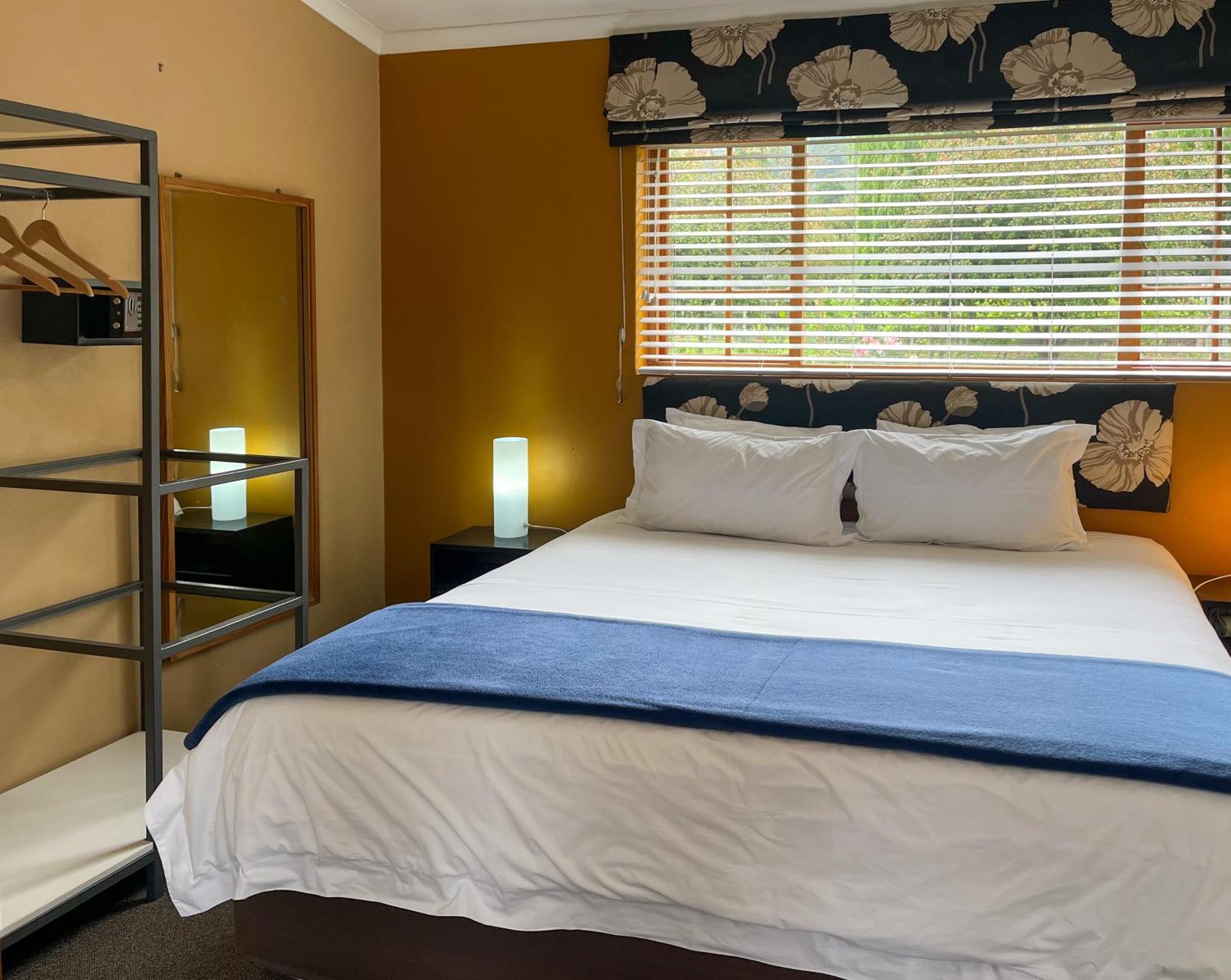 The Clarens Country House מראה חיצוני תמונה