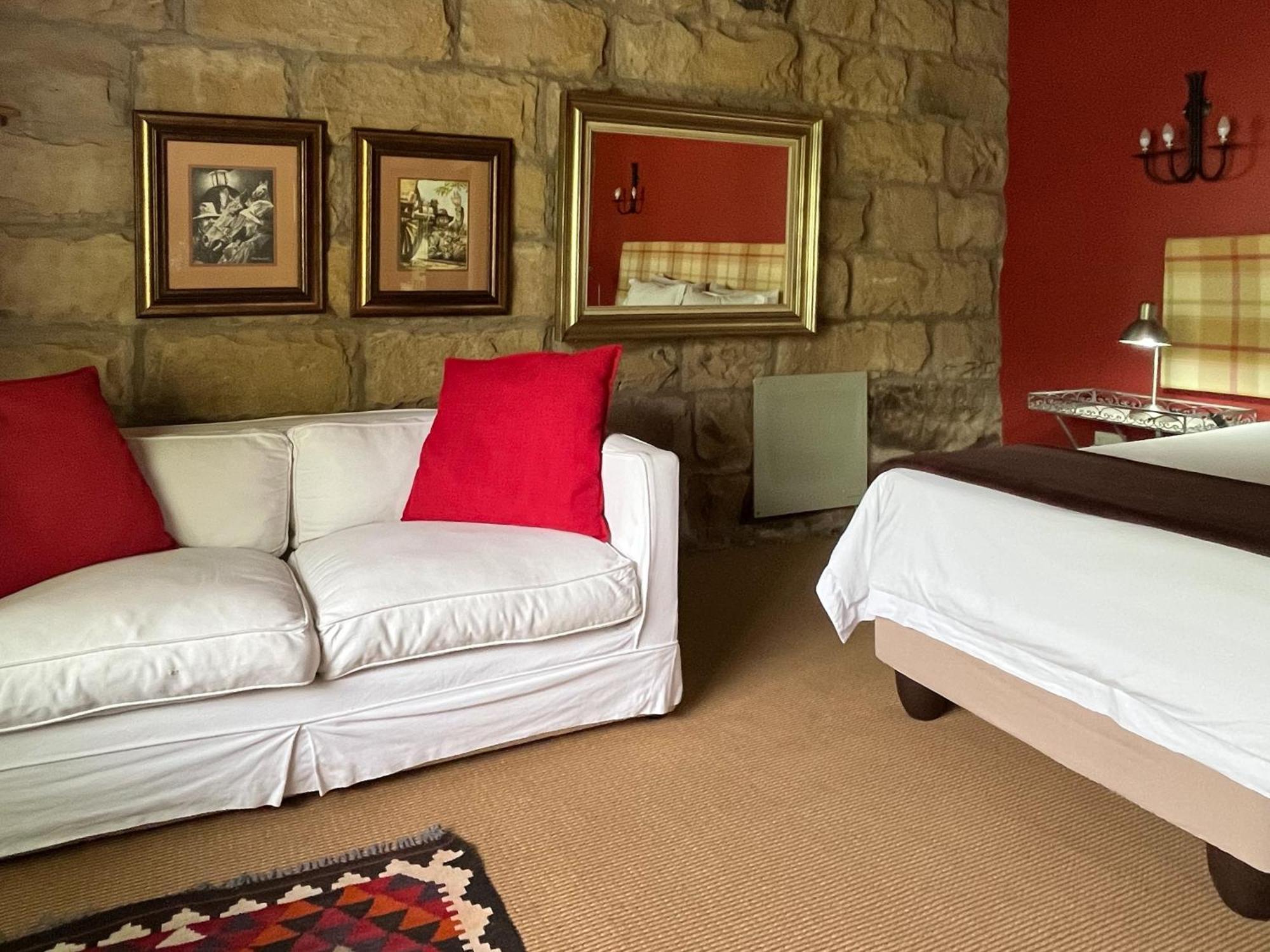 The Clarens Country House מראה חיצוני תמונה