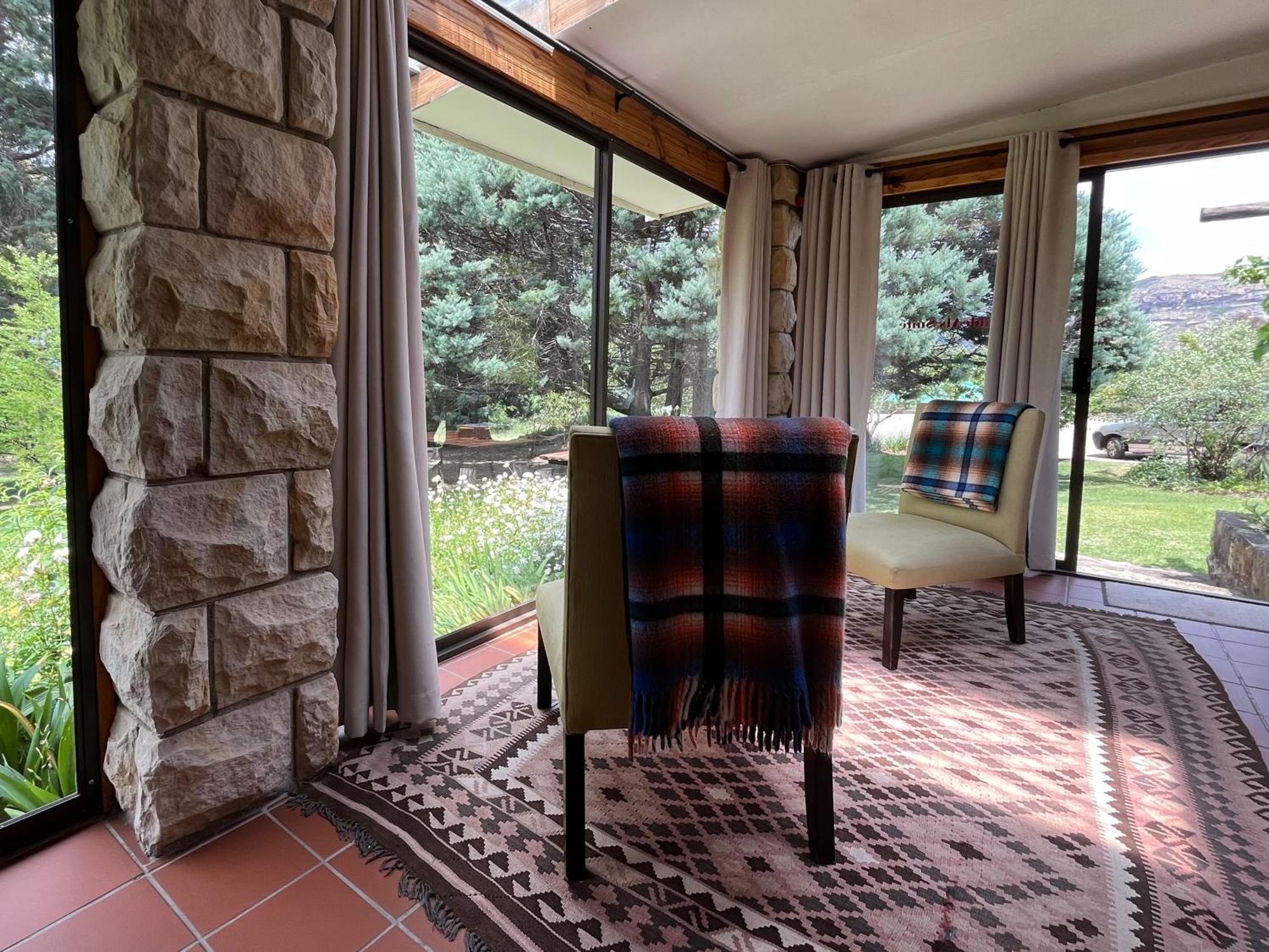 The Clarens Country House מראה חיצוני תמונה