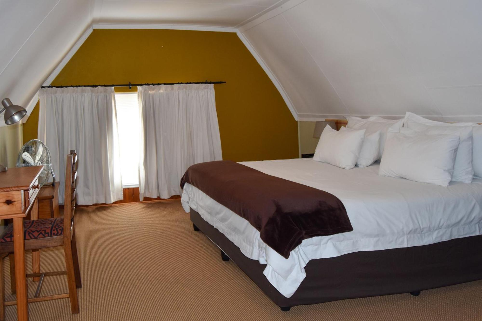 The Clarens Country House מראה חיצוני תמונה