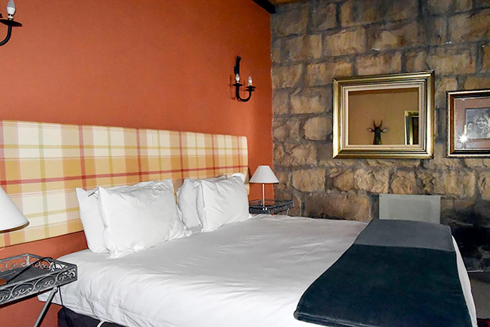 The Clarens Country House מראה חיצוני תמונה
