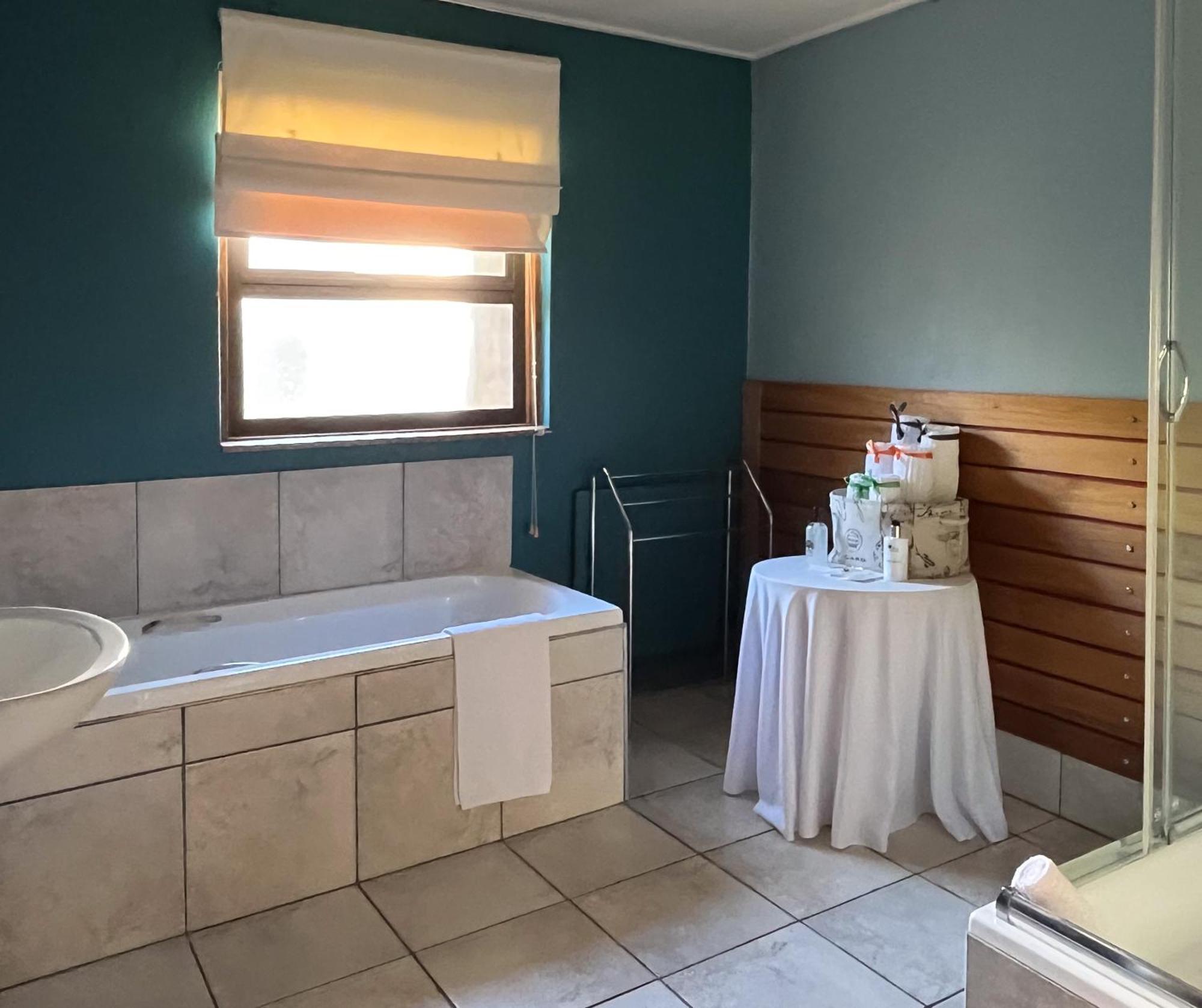 The Clarens Country House מראה חיצוני תמונה