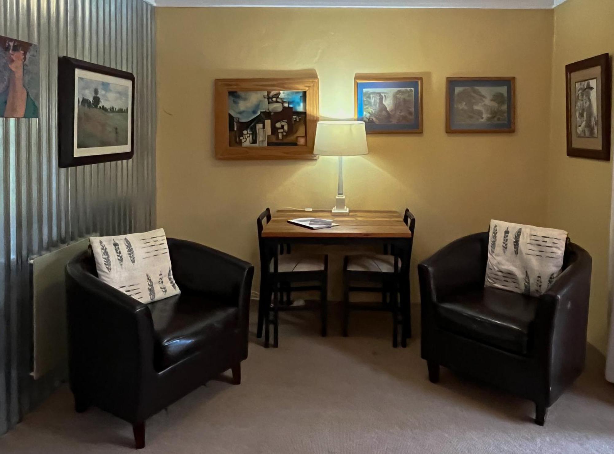 The Clarens Country House מראה חיצוני תמונה