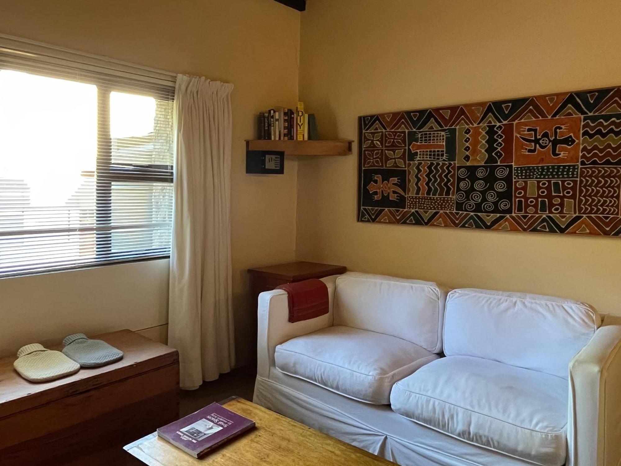 The Clarens Country House מראה חיצוני תמונה