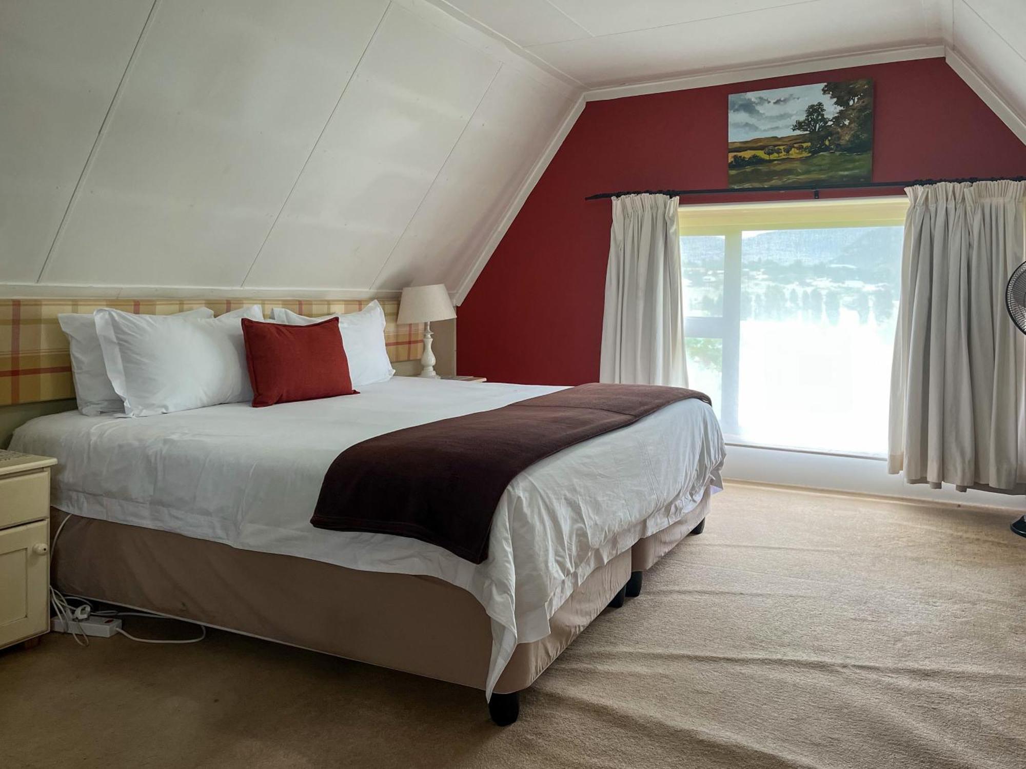 The Clarens Country House מראה חיצוני תמונה