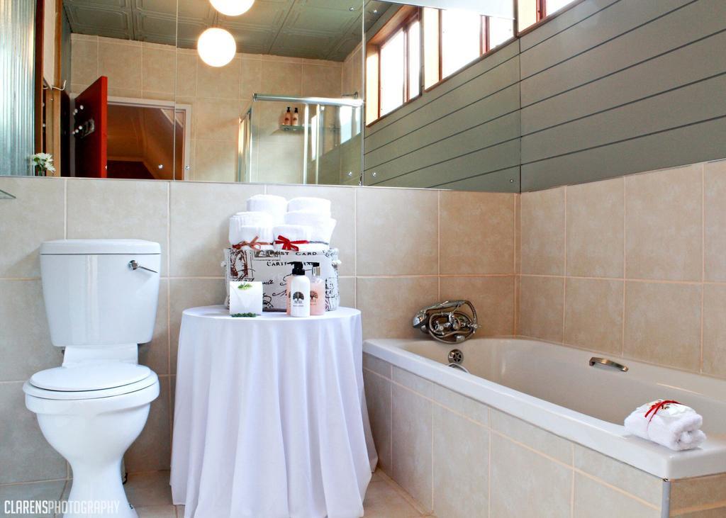 The Clarens Country House חדר תמונה
