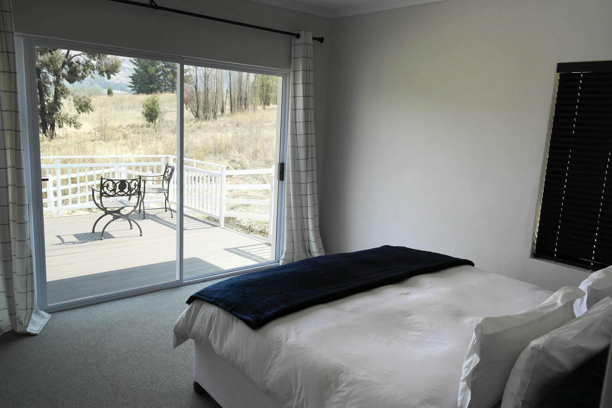 The Clarens Country House מראה חיצוני תמונה