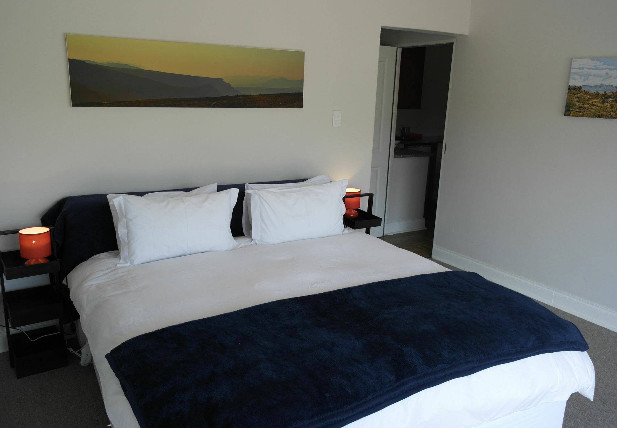 The Clarens Country House מראה חיצוני תמונה