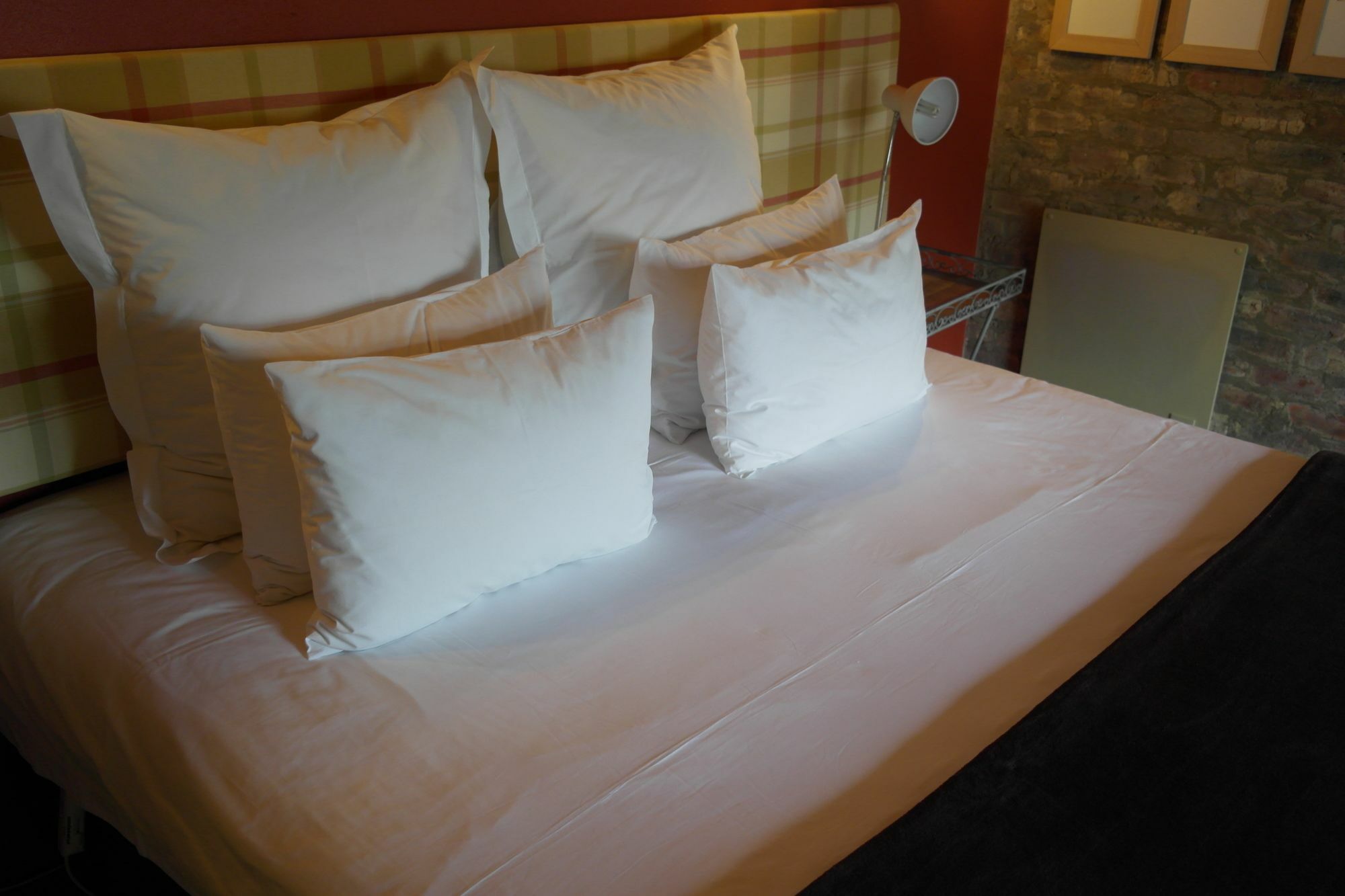 The Clarens Country House מראה חיצוני תמונה