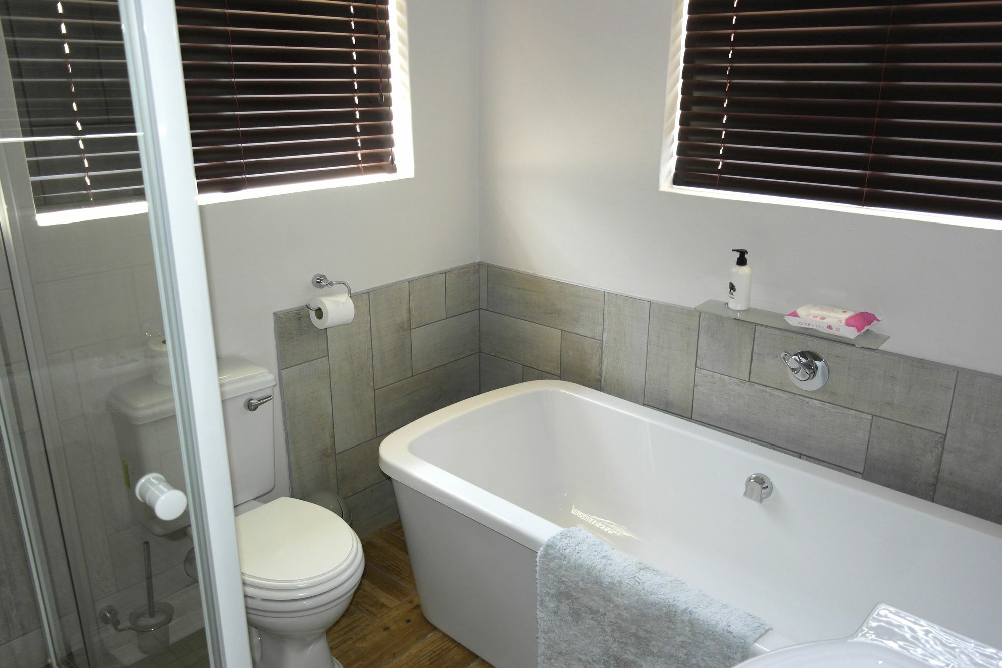 The Clarens Country House מראה חיצוני תמונה