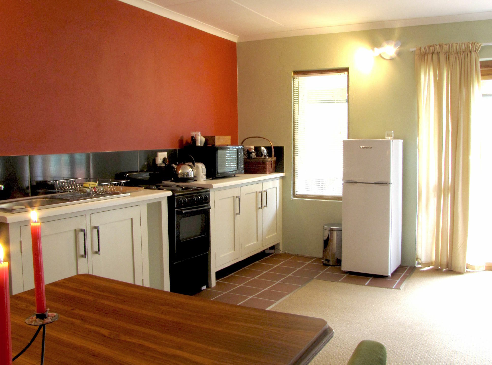 The Clarens Country House מראה חיצוני תמונה