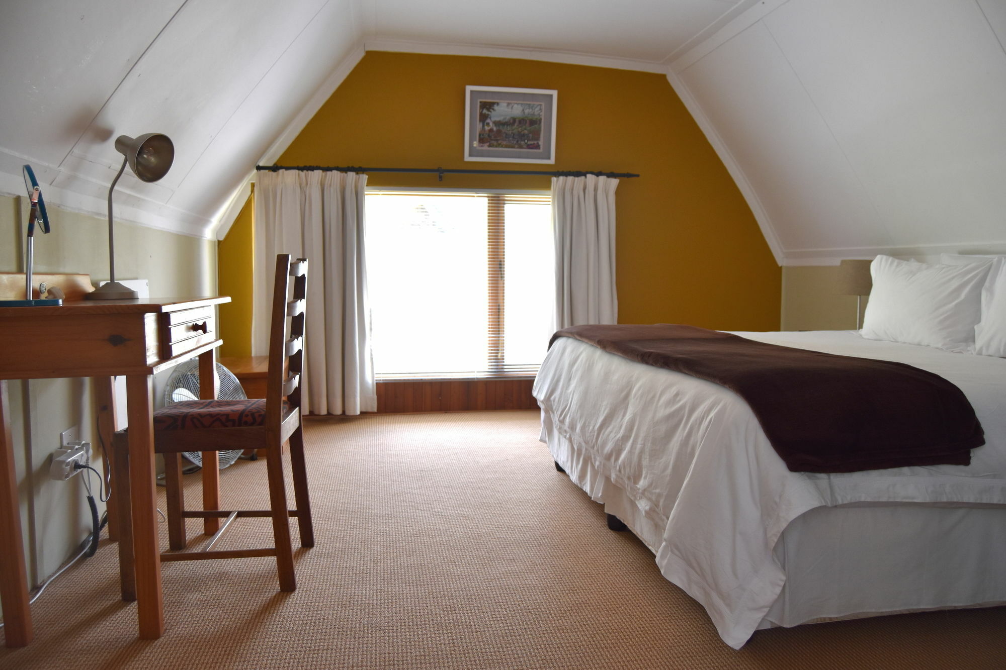 The Clarens Country House מראה חיצוני תמונה